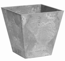 Load image into Gallery viewer, 12" Self Watering Grey
