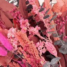 Load image into Gallery viewer, Merlot Dried Bouquet
