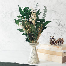 Load image into Gallery viewer, Winter Grains Dried Bouquet
