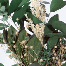 Load image into Gallery viewer, Winter Grains Dried Bouquet
