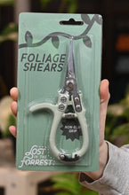 Load image into Gallery viewer, Foliage Shears
