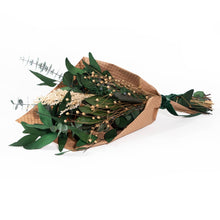 Load image into Gallery viewer, Winter Grains Dried Bouquet
