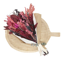 Load image into Gallery viewer, Merlot Dried Bouquet
