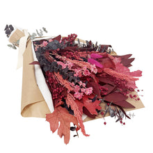 Load image into Gallery viewer, Merlot Dried Bouquet
