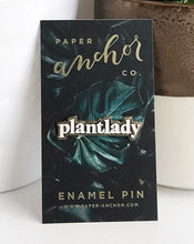 Load image into Gallery viewer, Plant Pins
