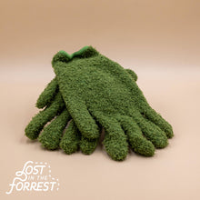 Load image into Gallery viewer, Microfiber Gloves
