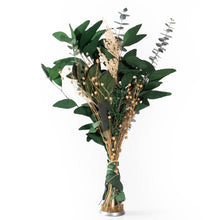 Load image into Gallery viewer, Winter Grains Dried Bouquet
