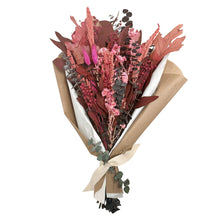 Load image into Gallery viewer, Merlot Dried Bouquet
