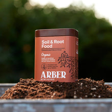 Load image into Gallery viewer, Arber Soil &amp; Root Food
