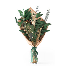 Load image into Gallery viewer, Winter Grains Dried Bouquet
