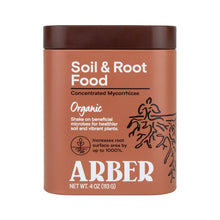 Load image into Gallery viewer, Arber Soil &amp; Root Food
