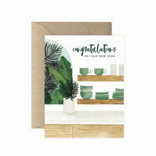 Load image into Gallery viewer, Planty Cards

