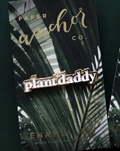 Load image into Gallery viewer, Plant Pins
