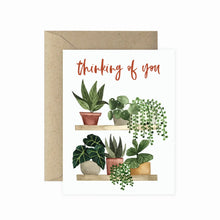 Load image into Gallery viewer, Planty Cards
